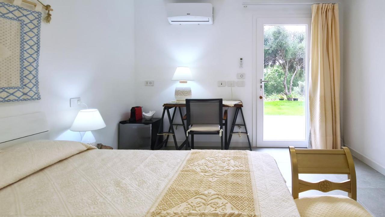 Sole Matto Rooms Olbia Exterior foto