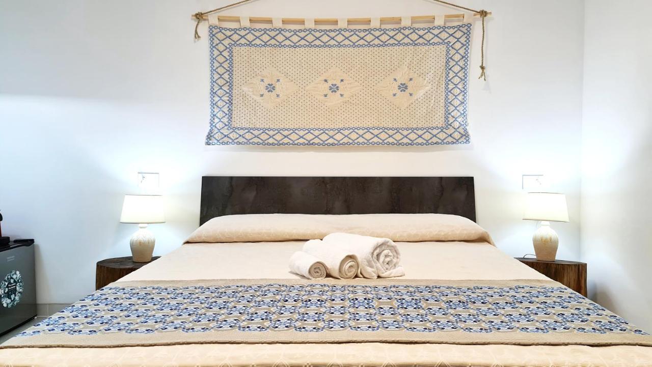 Sole Matto Rooms Olbia Exterior foto
