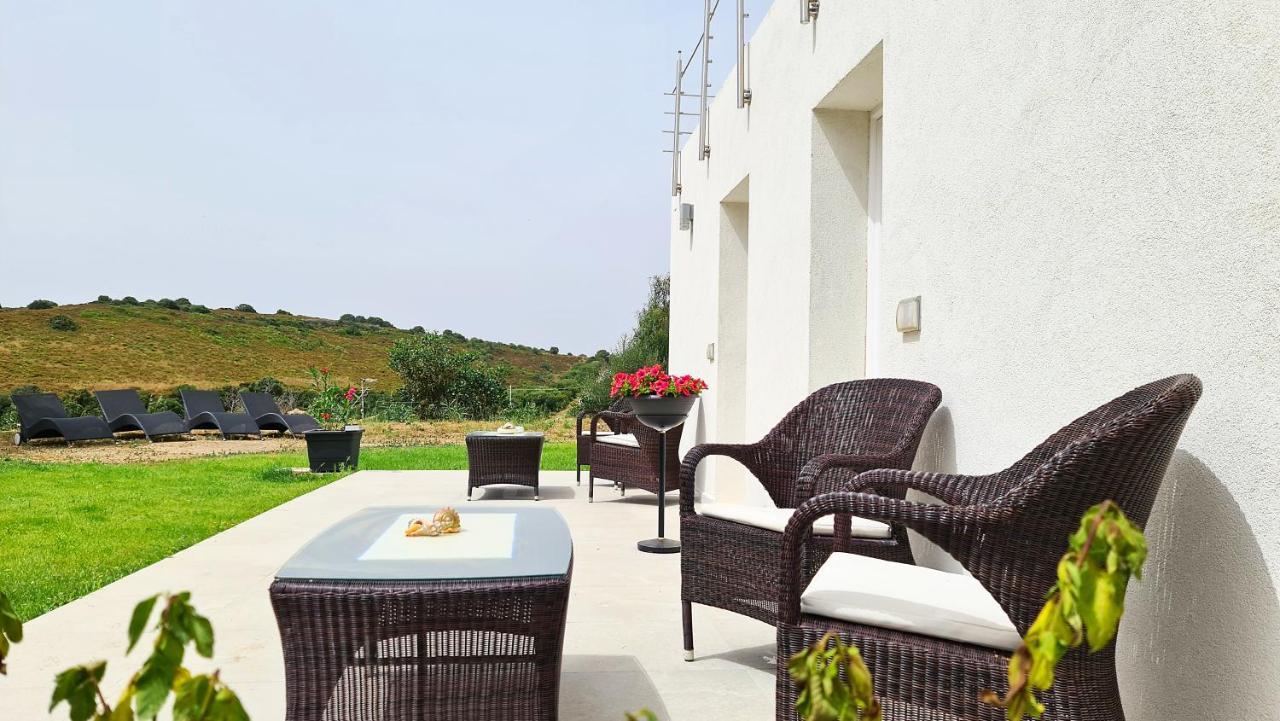 Sole Matto Rooms Olbia Exterior foto