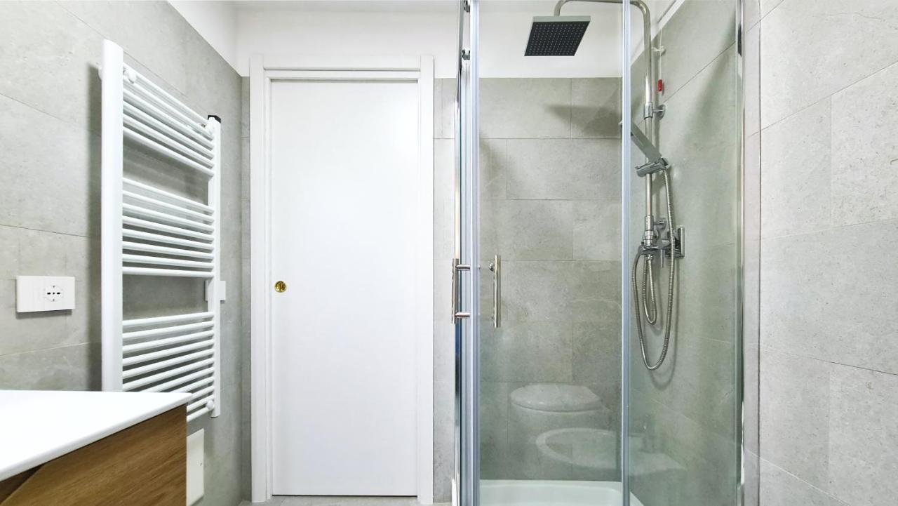 Sole Matto Rooms Olbia Exterior foto