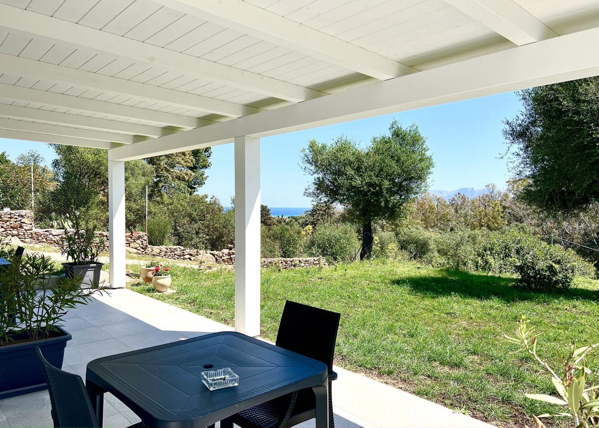 Sole Matto Rooms Olbia Exterior foto